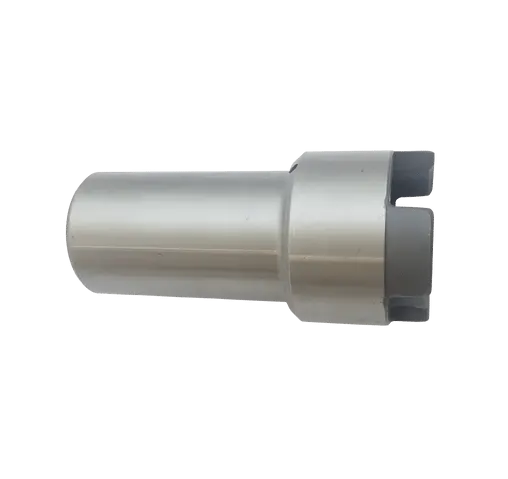 Chuck - 7/8” hex. X 4 1/4”